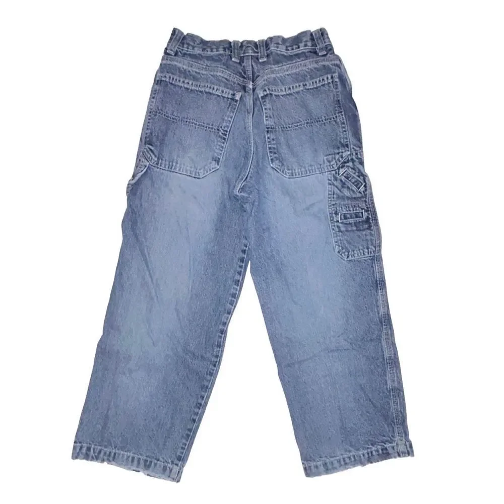 Boy’s Old Navy And Canyon River‎ Blues Jeans Lot Size 10